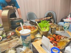 -龙虾奇迹(大华三路店)