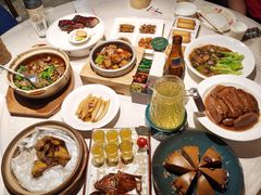 -大鸽饭(岗顶店)
