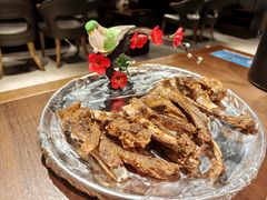 -快乐小羊·内蒙牛羊肉火锅(流花中心店)