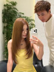 -IN STYLE•造型