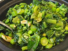 -南拳十三姨·潮汕砂锅粥·粤菜(西单大悦城店)