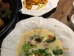 -黛瓦里巷(南京东路店)