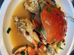 -台鄉缘 ·小海鲜·台州菜(桃林路店)