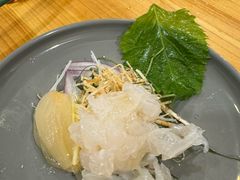 -渔意坊·千层无骨鱼粥底火锅·20年顺德菜(普君店)