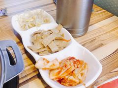 -张赫珉的部队锅(钟路店)