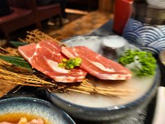 -牛焱·烧肉酒肆(五大道店)