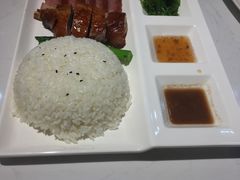 -立哥港式茶餐厅