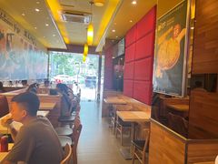 -尊宝比萨(石牌东店)