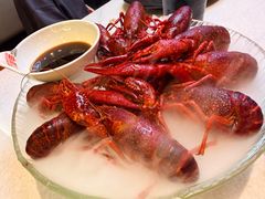 -红盔甲·小龙虾(天钥桥店)