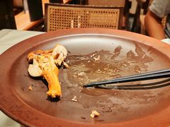 -客颂·客家宴(大壮国际广场店)