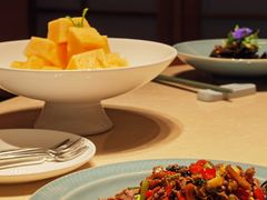 -绣园·茶食宴(湘绣博物馆店)