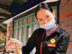 -沪小胖小龙虾(淮海中路旗舰店)