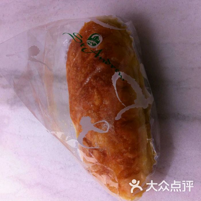 圣安德鲁图片-北京面包甜点-大众点评网