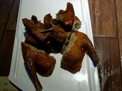 乳鸽-客语客家菜(东山口店)
