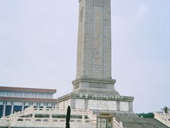 -天安门城楼