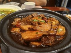 -古南都·老广东酒楼(龙江店)