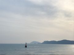 -海云台海滩