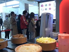 自助取餐区-龍歌自助小火锅(李沧顺和汇店)