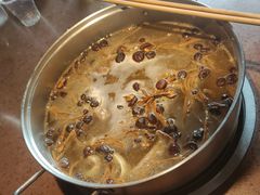 -幸运牛汕头小黄牛牛肉火锅(梅林店)