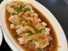 -杨记海鲜楼(三门黑金冠店)