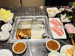 -海底捞火锅(邯郸新世纪中心店)