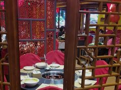 -芦月轩羊蝎子(劲松店)