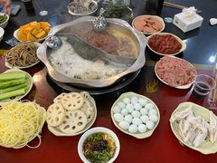 -储奇门鳝鱼火锅(总店)