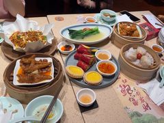 -点都德(华强南店)