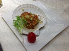 -荣粤酒家·融合粤菜