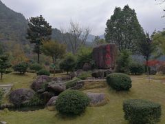 -百杖潭景区