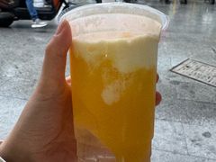 -陈记甜品窝(中山北路店)