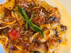 -get pizza意大利餐厅(凯德MALL店)