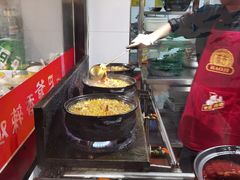 -清真巴爷香辣鸡煲(秦州店)