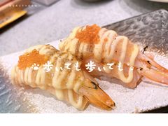 -友壹町寿司(佛山新DNA店)