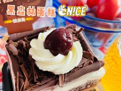 -味多美蛋糕(亚非大厦店)