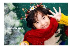 -VISION HER·薇森鹤专业孕婴亲子摄影工作室