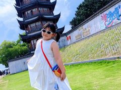 -观潮胜地公园