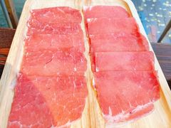 -吉屋烤肉(八宝街店)