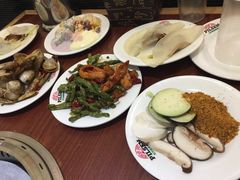 -福缘烤肉王自助(爱琴海-原比尔森店)