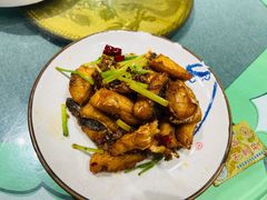 -全聚贤餐厅·湖北家常菜(沙湖店)