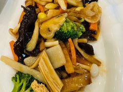 -功德林素菜饭庄(前门店)