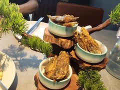 -佬太公海鸭·海鲜大排档(上海总店)