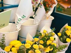 -BOBLOOM花店(宝龙旭辉广场店)