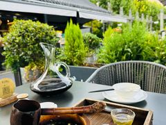 -汉水谣·江景餐厅(江滩店)