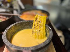 -Fuzzy Bistro 浮几韩餐·茶酒馆