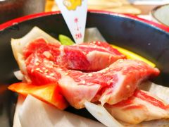 -热血兄弟·炭火烤肉(融侨中心店)