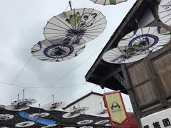 -水磨古镇