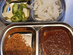 -哈哈碳都·牛肋条无限自助烤肉(台江万达店)