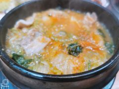 -许妈妈餐厅烤肉烧烤家常菜(明润广场店)