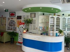 -星视野儿童近视弱视视力训练中心(富荟店)